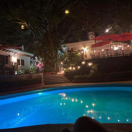 Casa Maria Emilia Hotel Cuernavaca Exterior foto