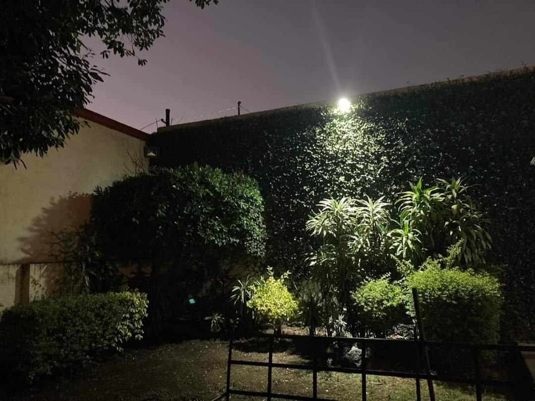 Casa Maria Emilia Hotel Cuernavaca Exterior foto